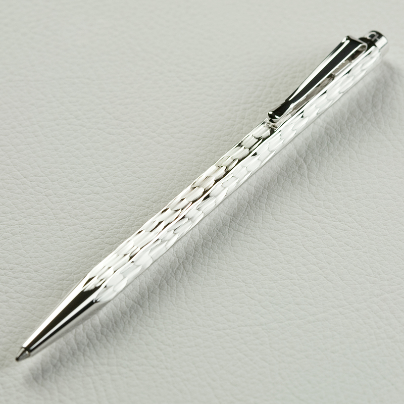 カランダッシュ ペンシル エクリドール ベネシアン スターリング