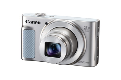 コンパクトデジタルカメラ】PowerShot SX620 HS 基本情報