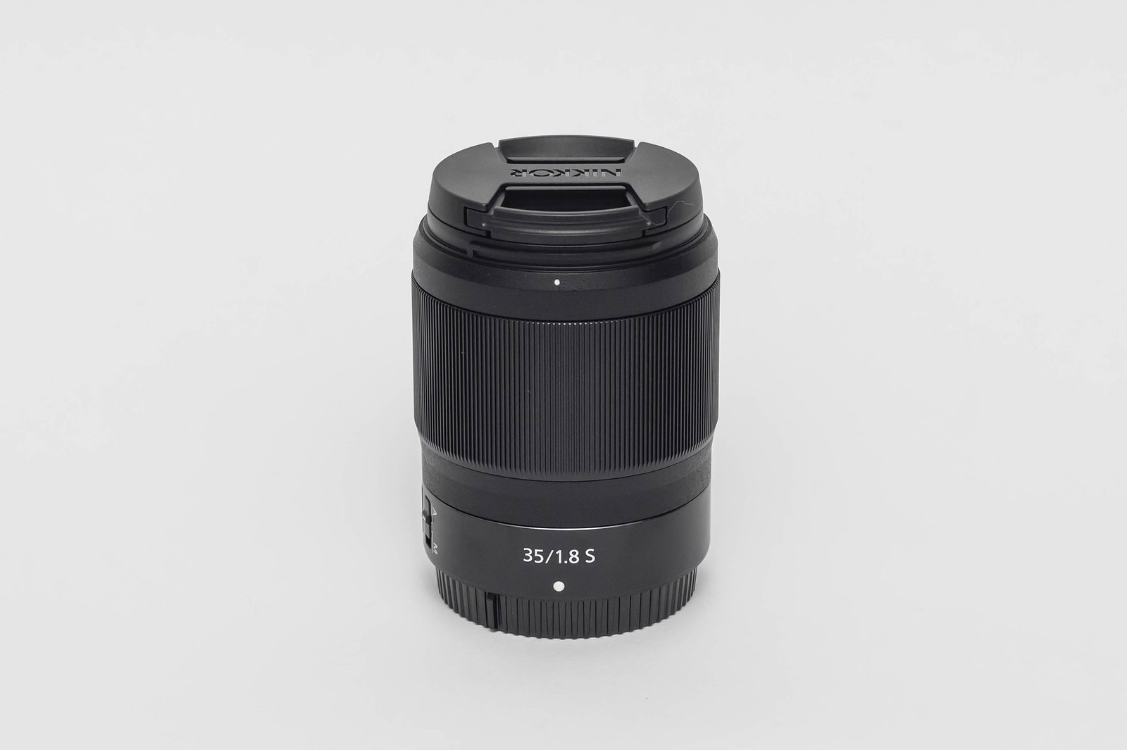 Zレンズ第一弾、NIKKOR Z 35mm f/1.8 Sをゲット | ColdSleep