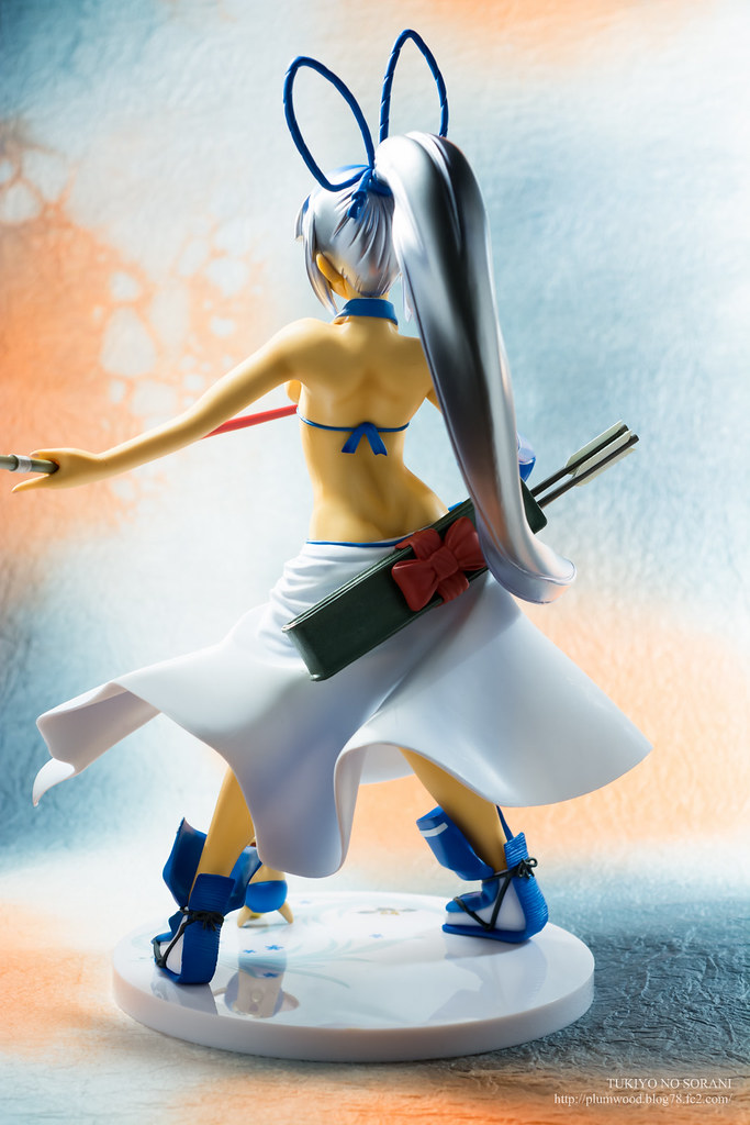 サムライスピリッツ零 真鏡名ミナ レビュー（2007グッドスマイル