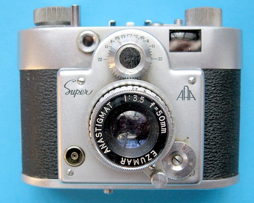 Super Samoca 35 - Camera-wiki.org - The free camera encyclopedia
