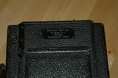 Ensign Reflex - Camera-wiki.org - The free camera encyclopedia