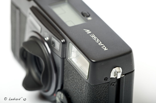Fujifilm Klasse W - Camera-wiki.org - The free camera encyclopedia
