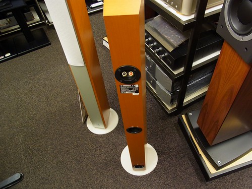 YAMAHAヤマハNS 225Fスピーカー