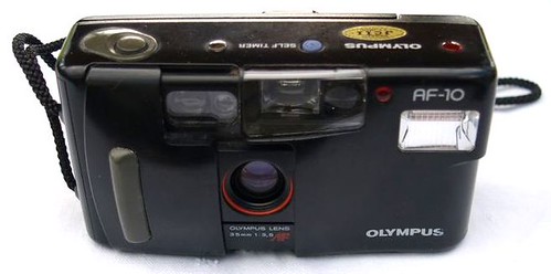Olympus AF-10 - Camera-wiki.org - The free camera encyclopedia