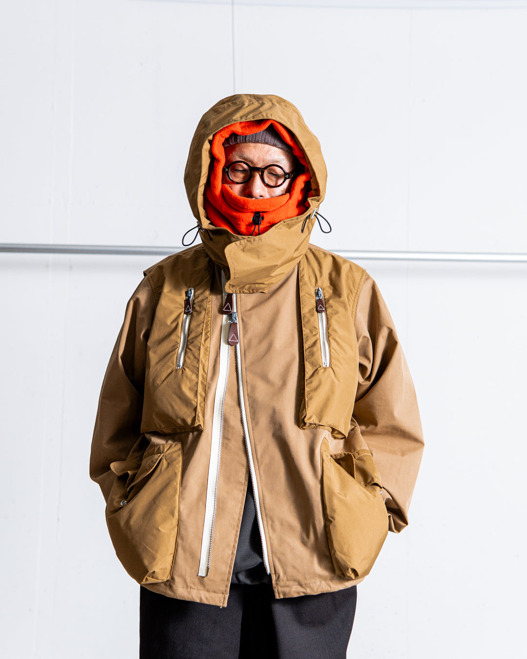 通販] PHENIX COLLECTION (フェニックス)JACKET, TYPE P-002 商品