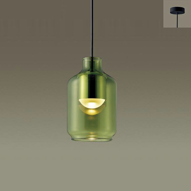 XLGB1068 CE1(LGB10859+LLD2000L CE1)パナソニック製ペンダントライト