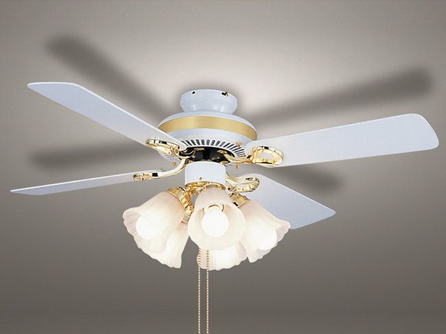 Jabalia シーリングファン LEDライト付き jabaliaシーリングファン