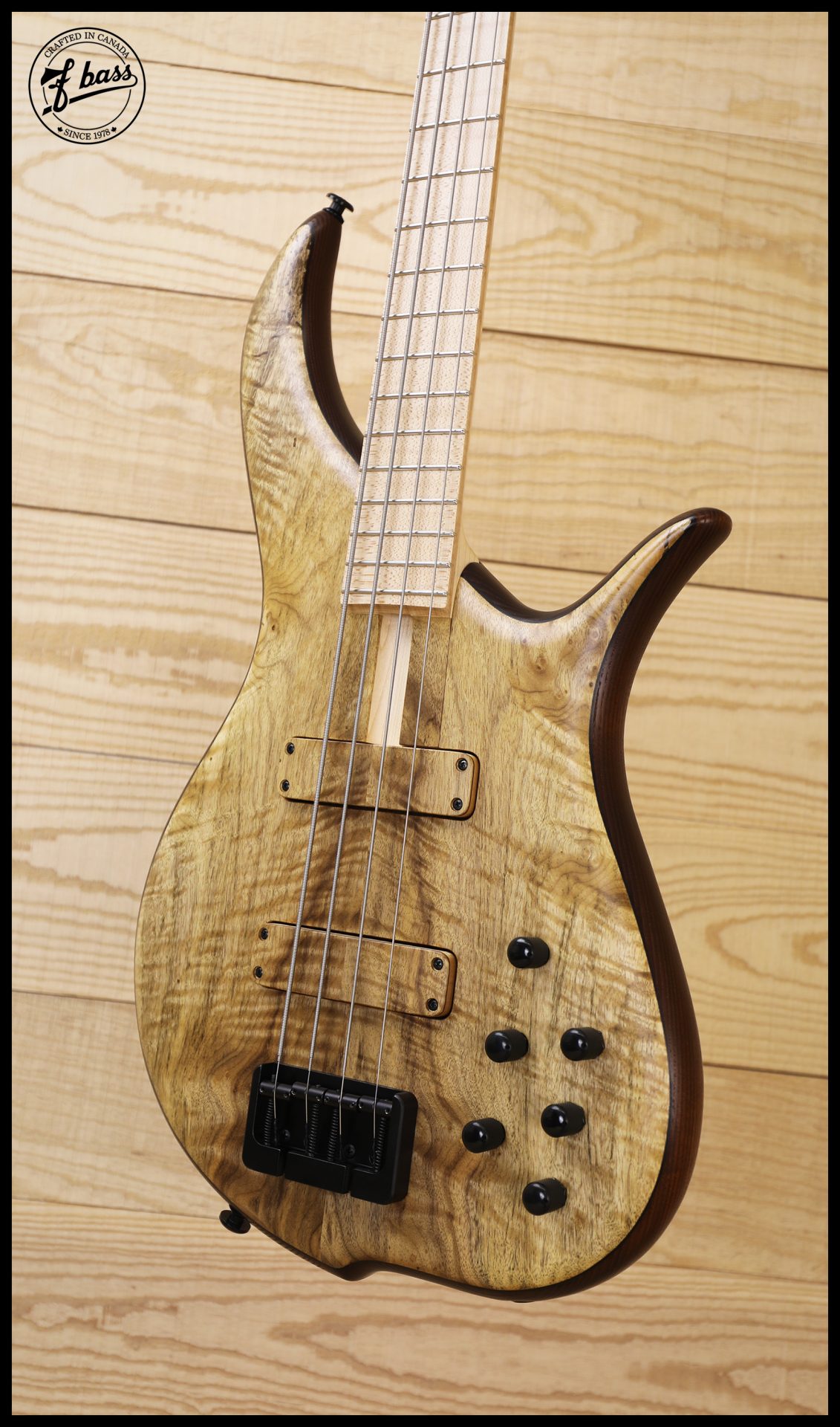 B Stock* BN4 #350224 – FBASS