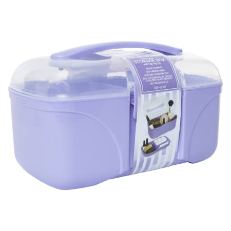 ZUTOMAYO CONTAINER BOX （Purple） ずとまよ ZUTOMAYO CONTAINER BOX