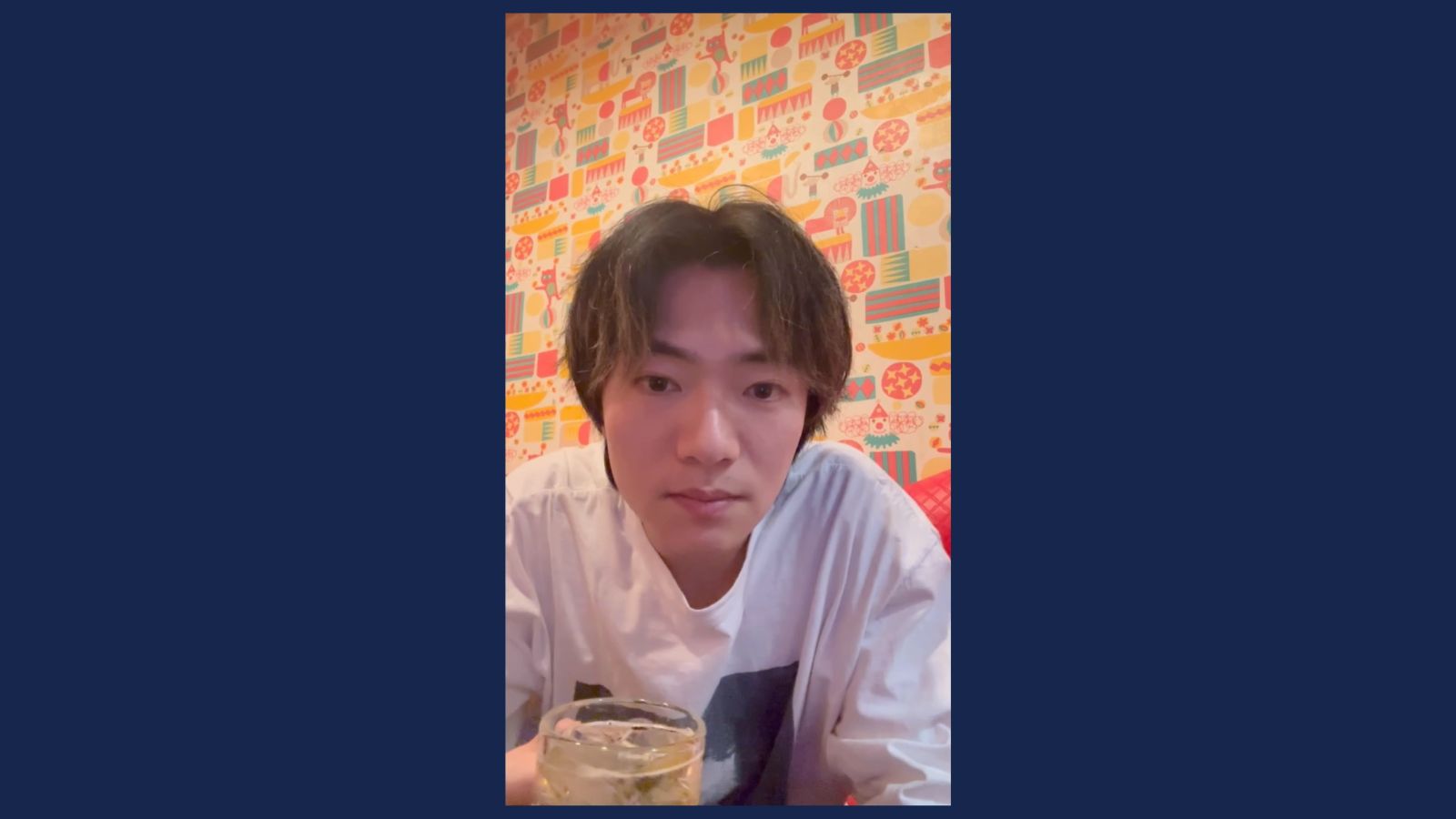 TOP | 7ORDER OFFICIAL FANCLUB 「Lucky's club」