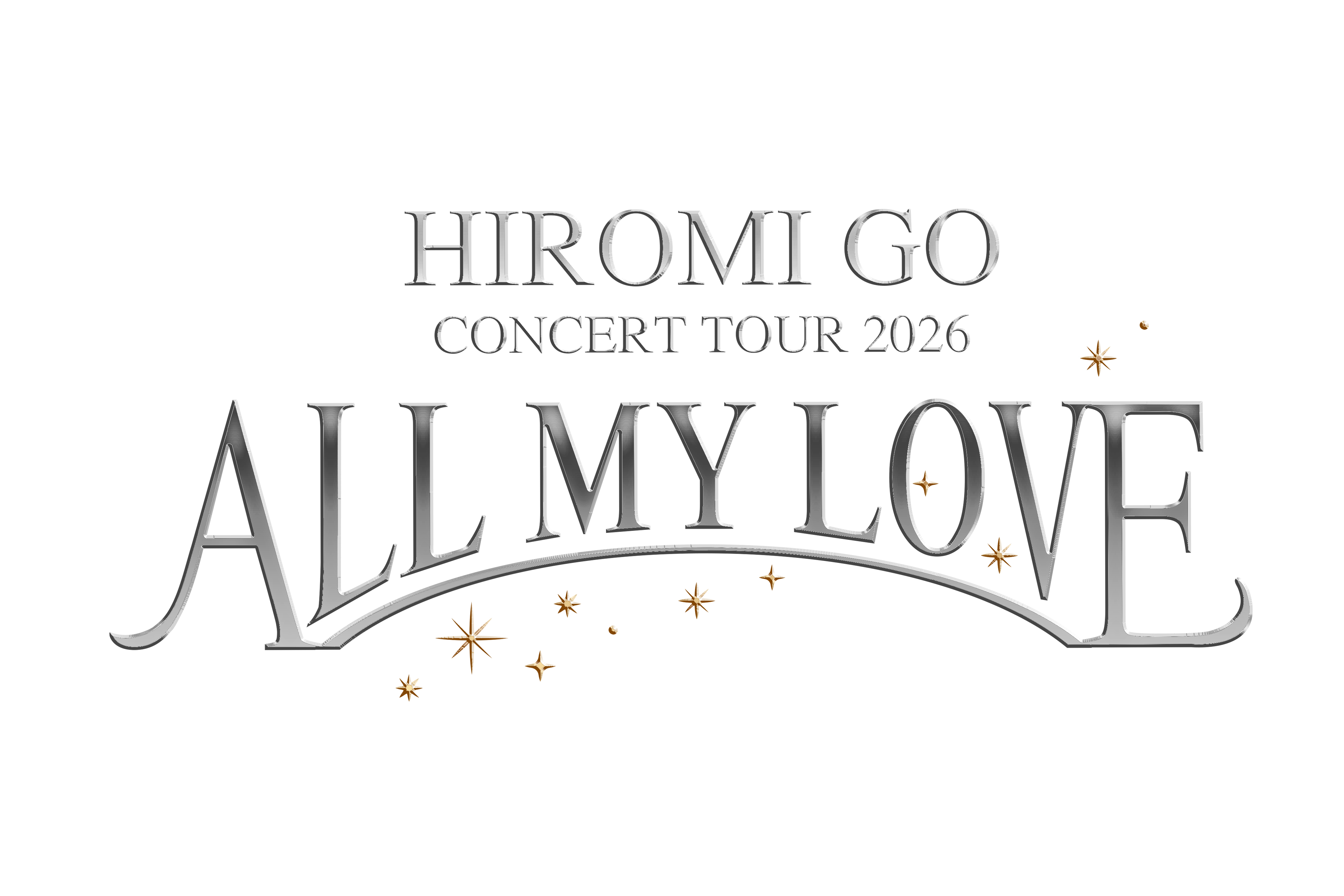 Go's Club】郷ひろみ オフィシャルファンクラブ