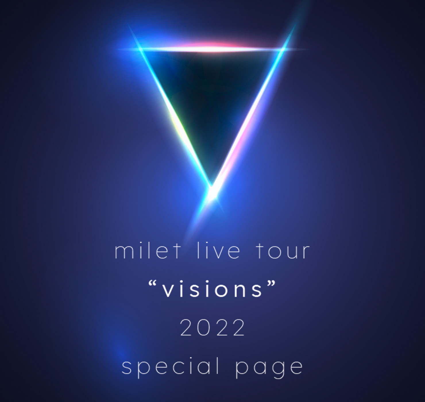 milet live tour visions 2022 フォトブック Amazon.co.jp: milet live