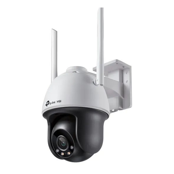 TP-Link VIGI C330 6mm 3MP Outdoor Full-Color Bullet Network Camera
