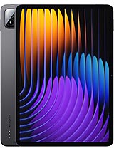 Xiaomi Pad 7 Pro - Full tablet specifications