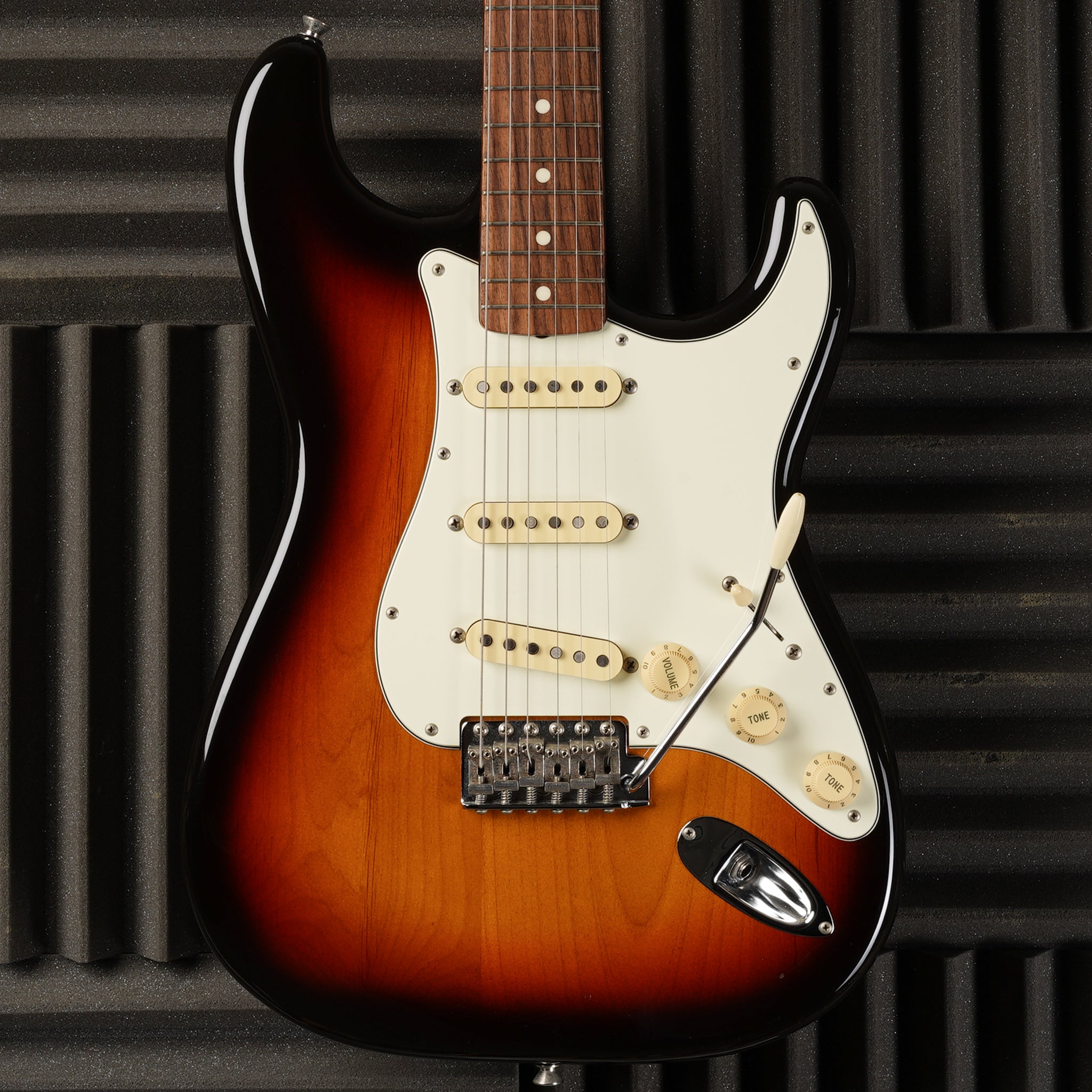 Fender ST-62 TX Stratocaster Reissue MIJ – FenderFever