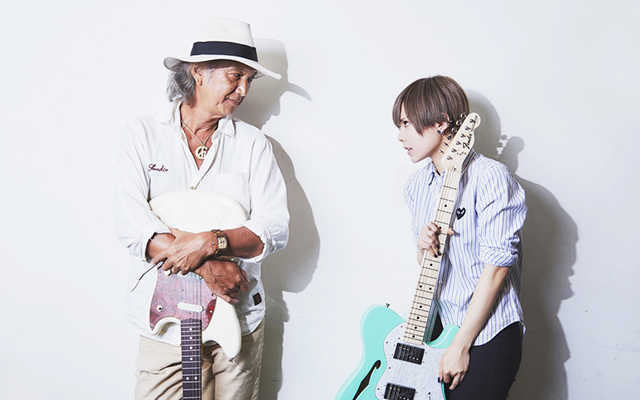 Meet the Legend Behind the Scenes | Char x 雫（ポルカドット