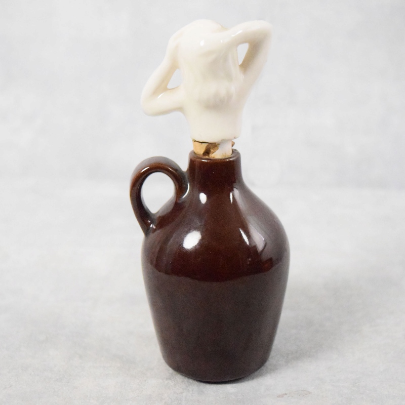 50年代 50s 60年代 60s 日本製 ボトル デカンタ ヌード エロ