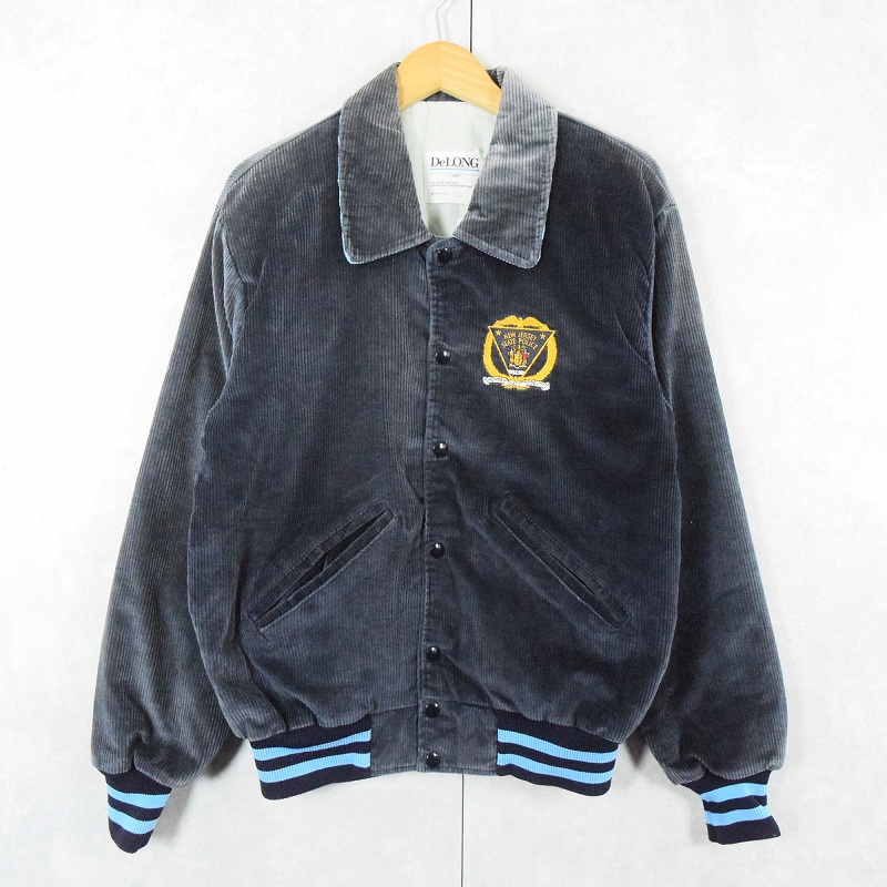 90s London Fog コーデュロイジャケット シンサレート 中綿 90s 90年代