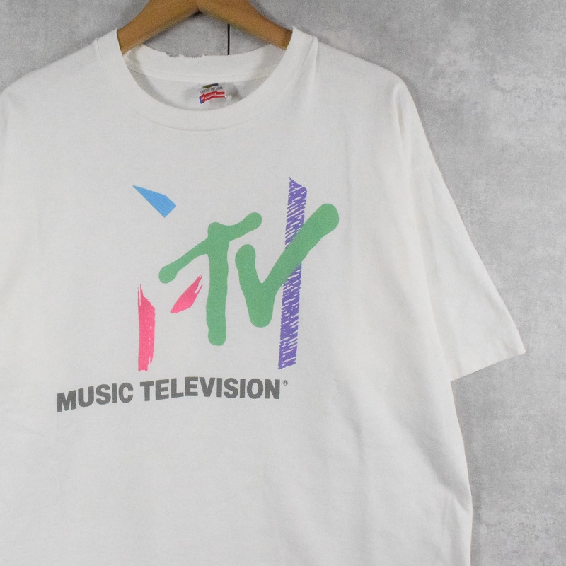 90年代 90s アメリカ製 白 ホワイト 半袖 │ヴィテージ古着屋Feeet