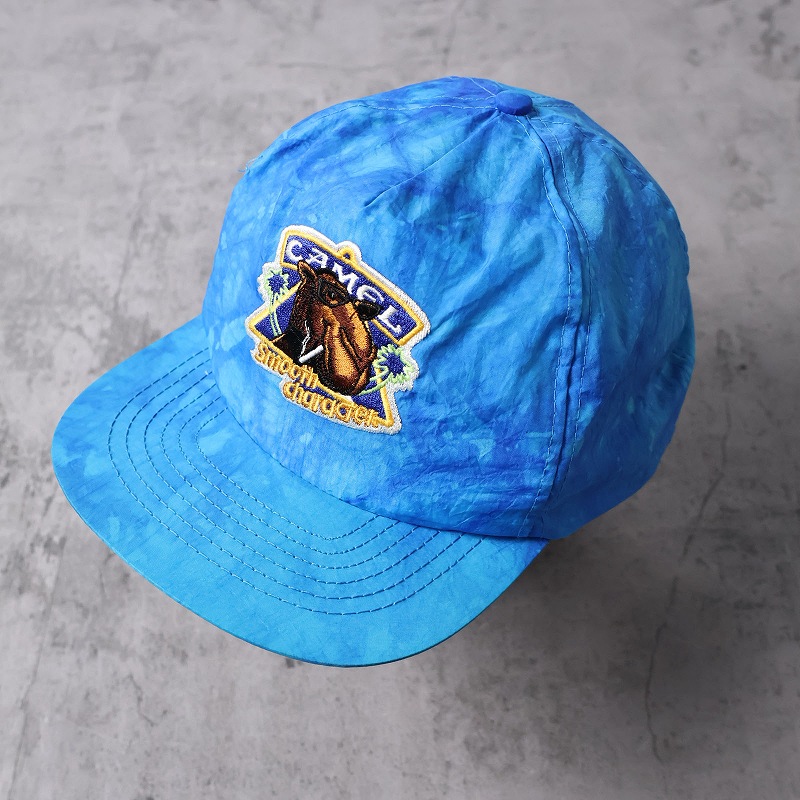 キャメル 煙草 たばこ 帽子 │ヴィンテージ古着屋Feeet 通販 名古屋