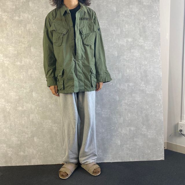 60年代 ミリタリー アメリカ軍 米軍 │ヴィテージ古着屋Feeet 通販