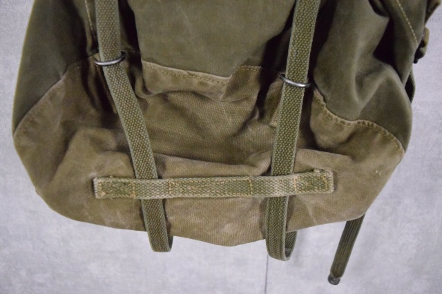 40年代 ミリタリー アメリカ軍 海兵隊 第二次世界大戦 バックパック
