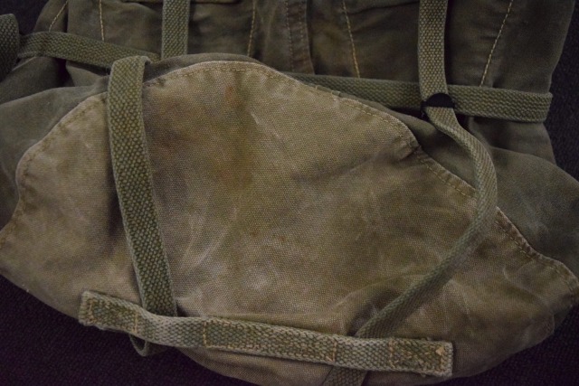40年代 ミリタリー アメリカ軍 海兵隊 第二次世界大戦 バックパック