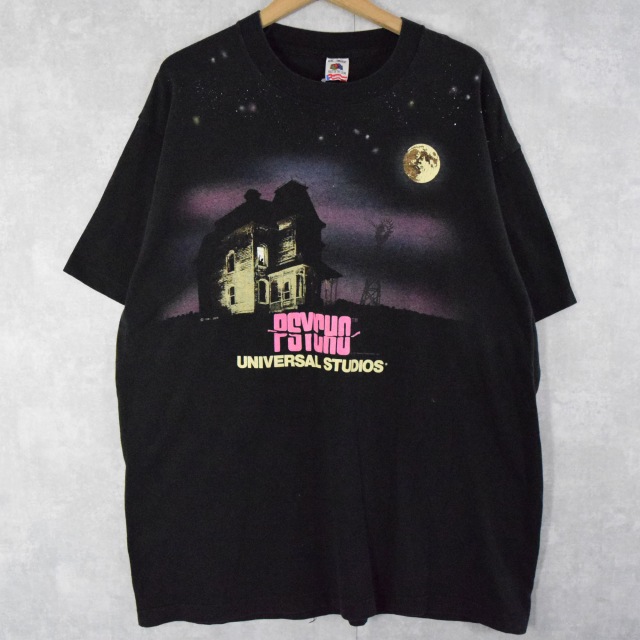 ビンテージ 70s 未知との遭遇 SF スピルバーグ ムービー 映画 Tシャツ