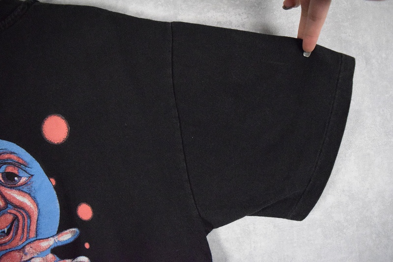 キングクリムソン バンT ミュージック 音楽 アメリカ製 90s 90年代