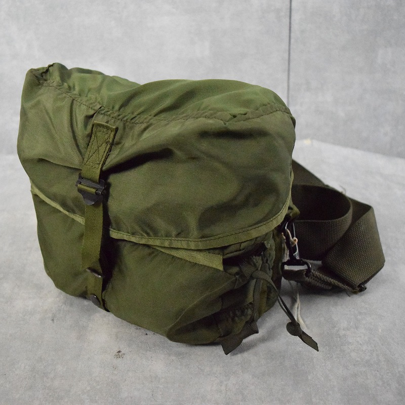 希少 米軍 メディカルバッグ M3 ナイロン 医療バッグ アメリカ軍 米軍