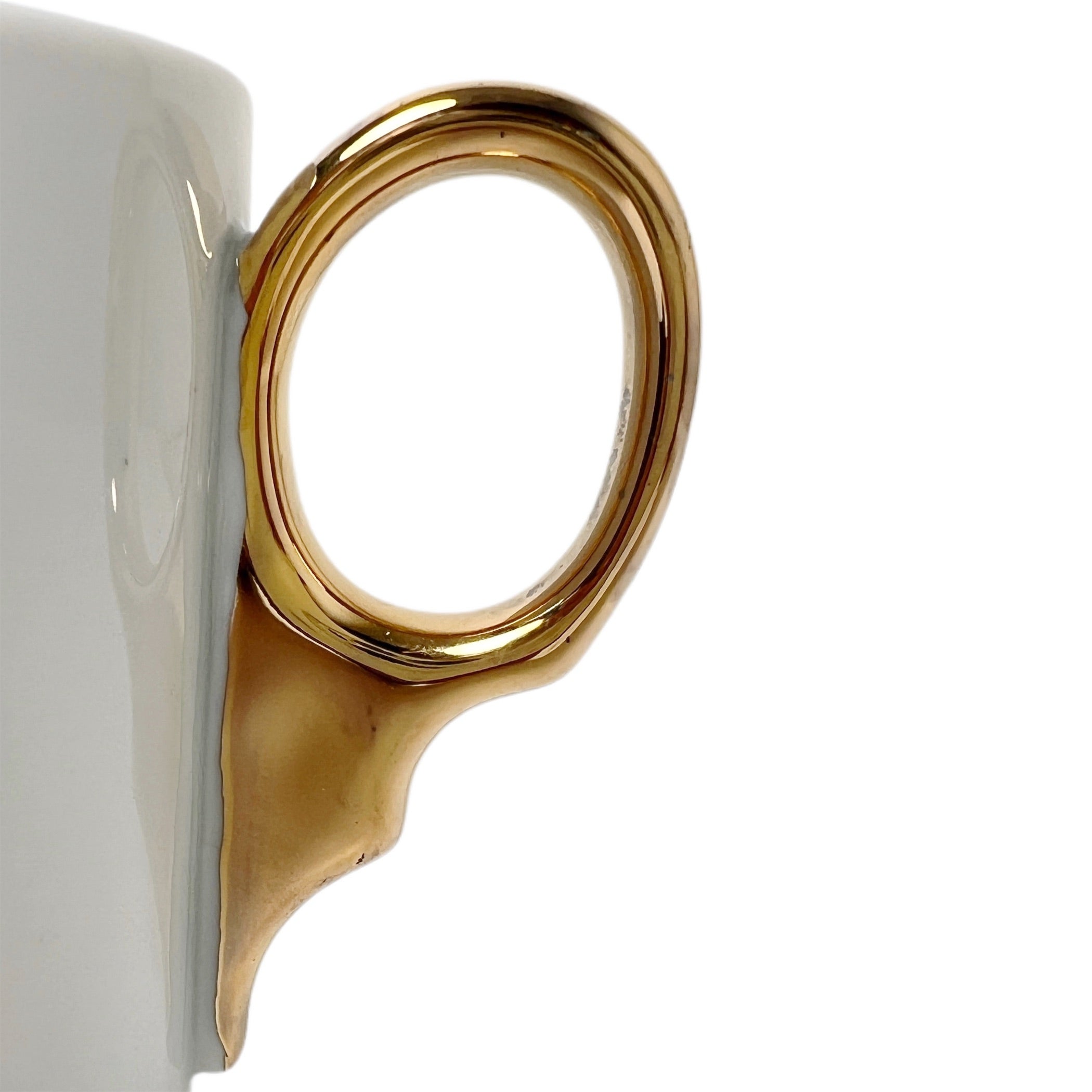 ルアン・ポー・クアイ 銅製 クマントーン お守りか使い魔か？ タイの