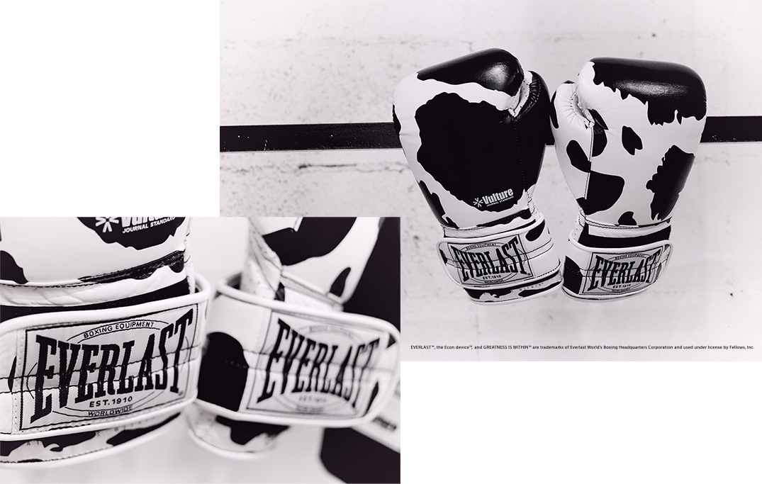 EVERLAST × Vulture JOURNAL STANDARD｜JOURNAL STANDARD MENS｜特集