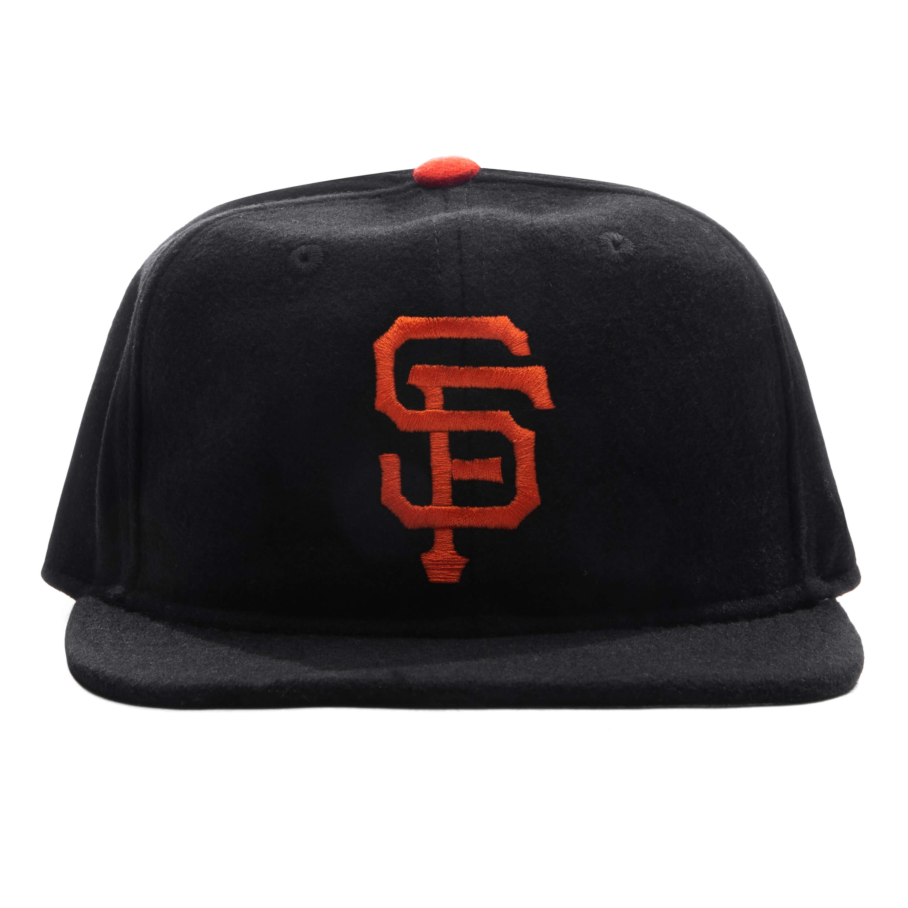 New Era x Fear of God Essentials 59FIFTY Wool Retro Crown - San