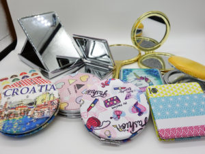 ミラー各種 | 株式会社エフ・イー・シー