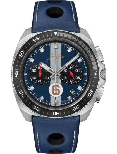 Junghans 1972 1972 Chronoscope Sports Edition 2025 41/4578.00