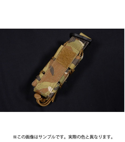 田村装備開発 SUP MC（マルチカム） 3個セット 田村装備開発 SUP MC