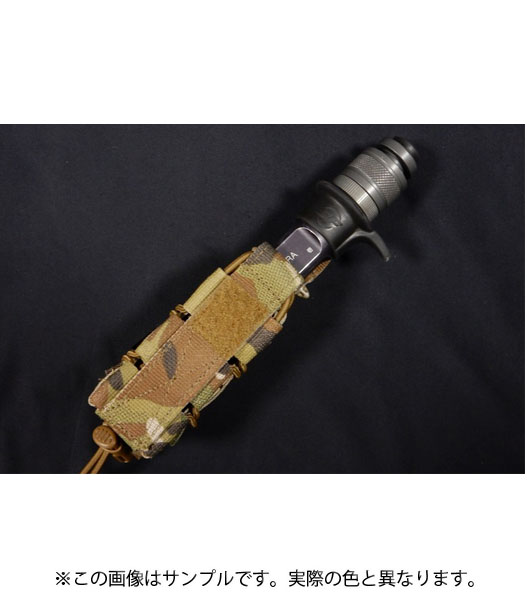 田村装備開発SUP (Silent Utility Pouch) 2024 「CB」 特殊部隊向け