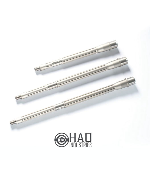 ミリタリーショップ Fellowes / Hao BAD SPQR Lightweight Stock for