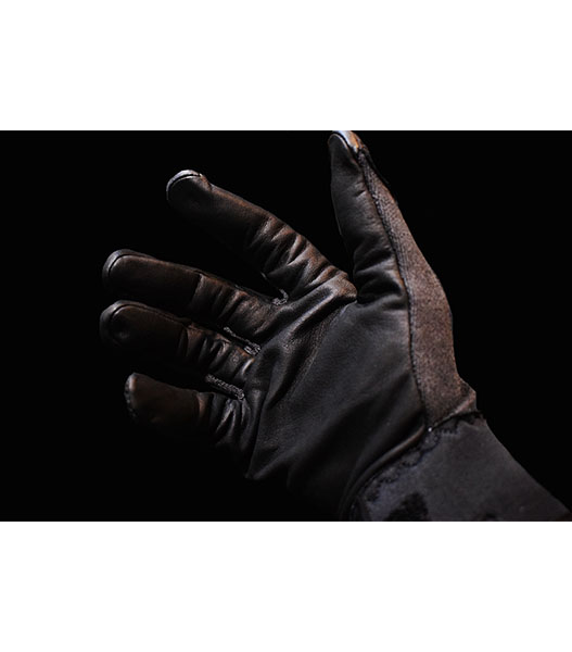 ミリタリーショップ Fellowes / 田村装備開発 TTGD CRISIS GLOVES Mサイズ