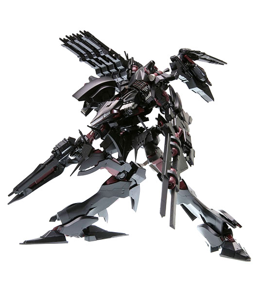 イベント限定】1/35電脳造形研究所ボトムズ赫灼たる異端「オーデル