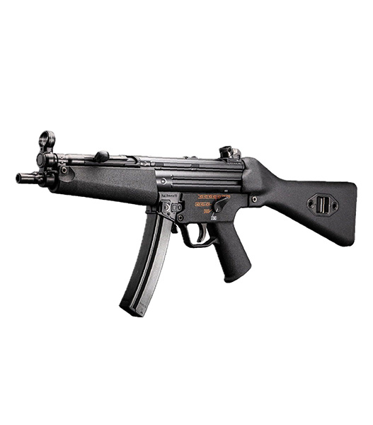美品】東京マルイ MP5A4 次世代電動ガン MP5 A4 - 次世代電動ガン