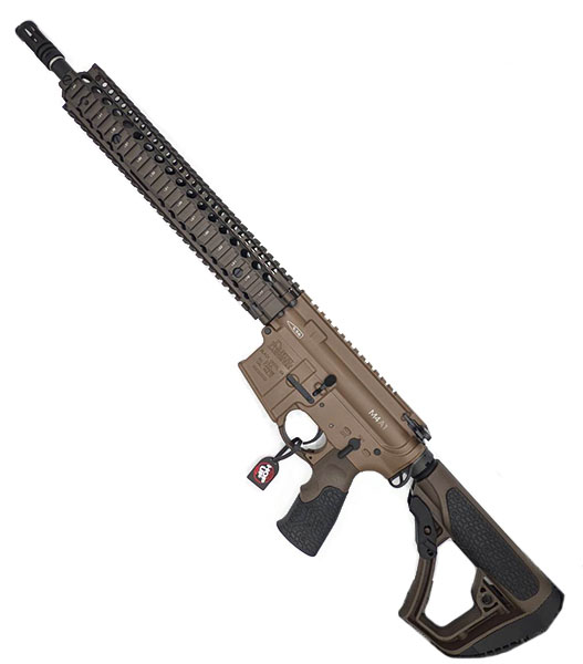 DDカスタム 東京マルイmws 【公式通販】