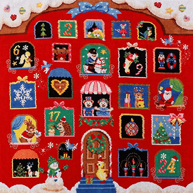 FEILER】フェイラーアドベントハウス商品一覧｜フェイラー公式