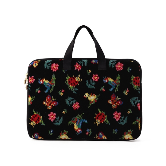 フェイラー 学校フェイラー ハイジ ブリーフケース パソコン入れ 新品