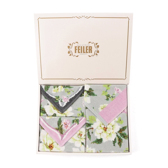 完売 フェイラー インマイリボン ゲストタオル 【公式通販】