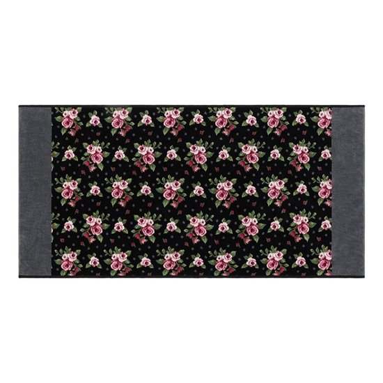 フェイラー feiler 大判バスタオル ひざ掛け 75✕150 新品 フェイラー