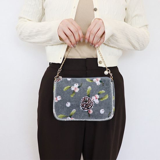 フェイラー スヌーピー シトロン 巾着 フェイラー スヌーピー シトロン