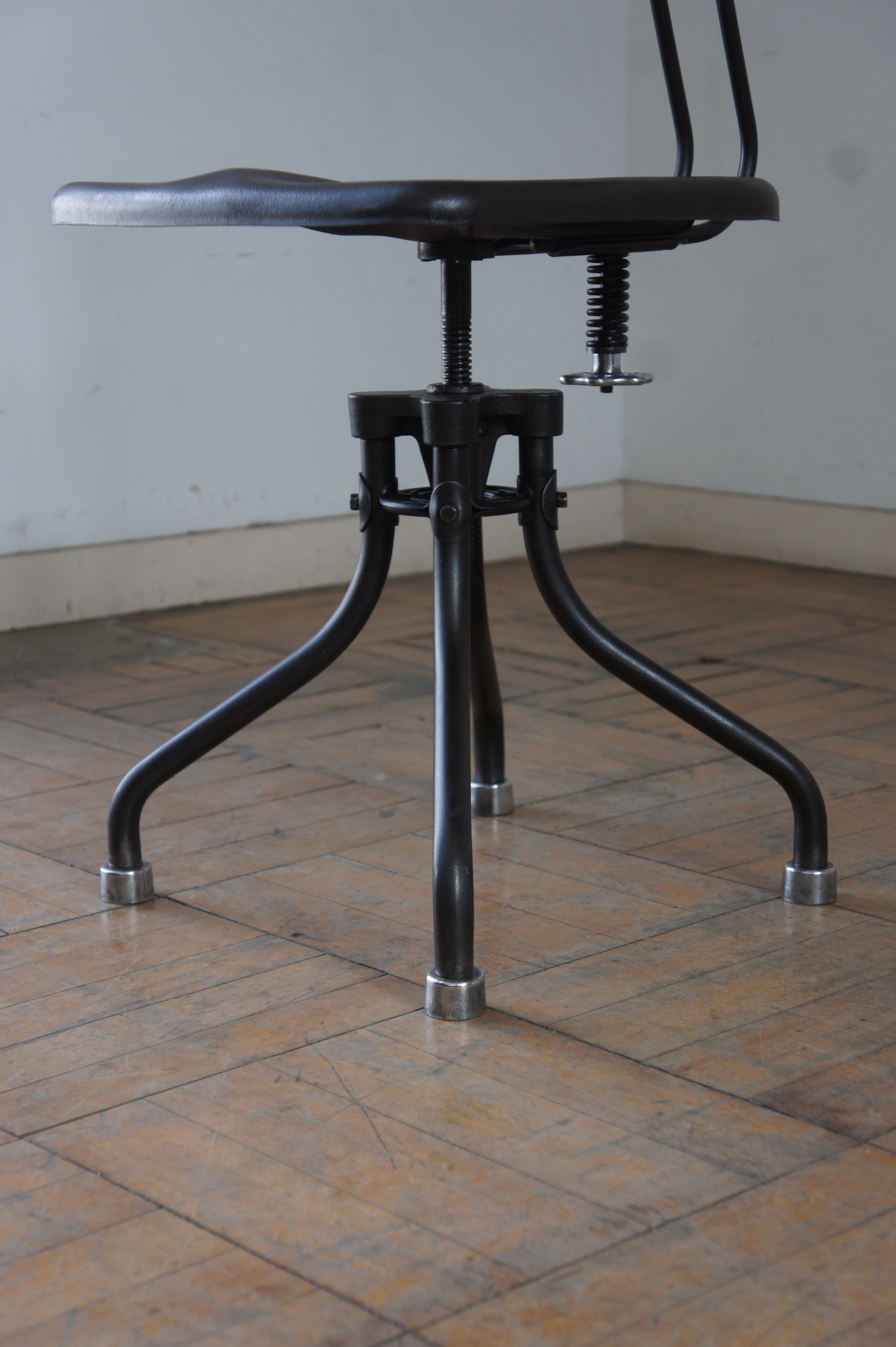 FLAMBO Chair – fertravail