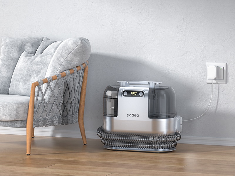 uwant リンサークリーナー 18000pa ペットクリーナー B300pro｜Yahoo